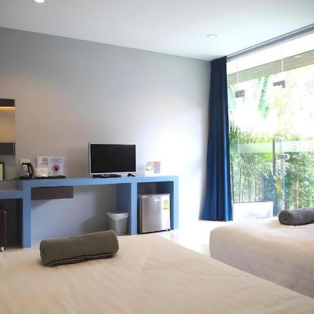 'צ'אוונג ביץ Sea Suite Villa מראה חיצוני תמונה