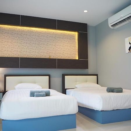 'צ'אוונג ביץ Sea Suite Villa מראה חיצוני תמונה