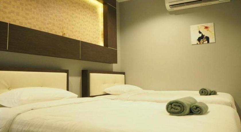 'צ'אוונג ביץ Sea Suite Villa מראה חיצוני תמונה
