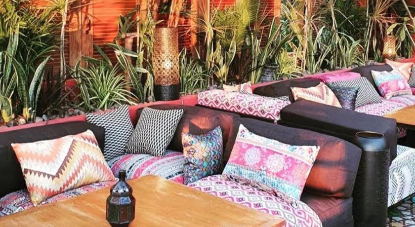 'צ'אוונג ביץ Sea Suite Villa מראה חיצוני תמונה