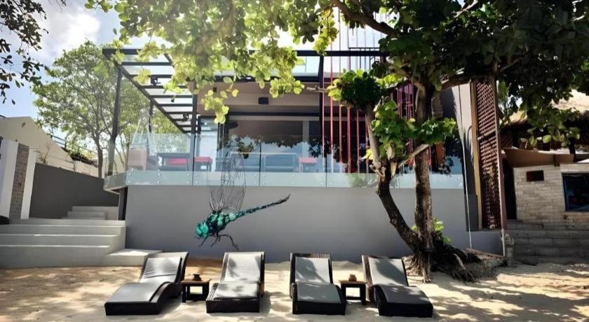 'צ'אוונג ביץ Sea Suite Villa מראה חיצוני תמונה