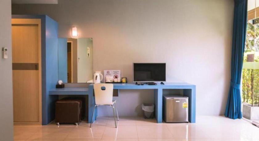'צ'אוונג ביץ Sea Suite Villa מראה חיצוני תמונה