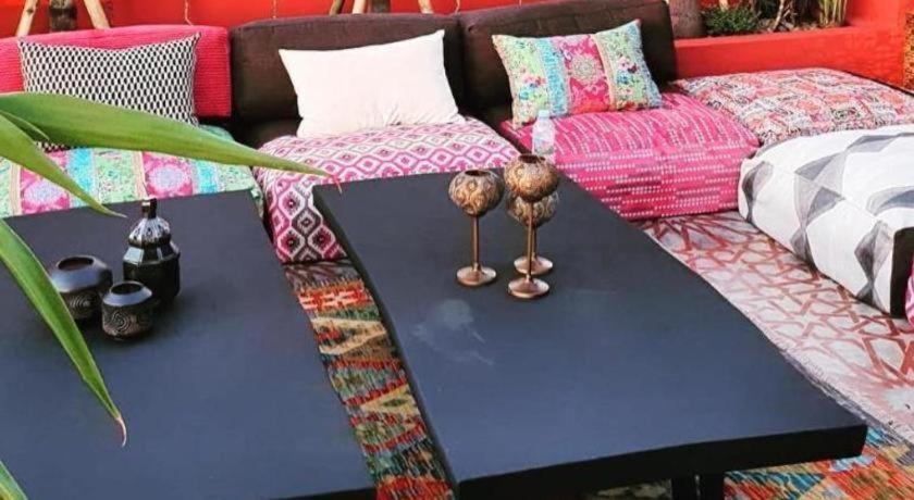 'צ'אוונג ביץ Sea Suite Villa מראה חיצוני תמונה
