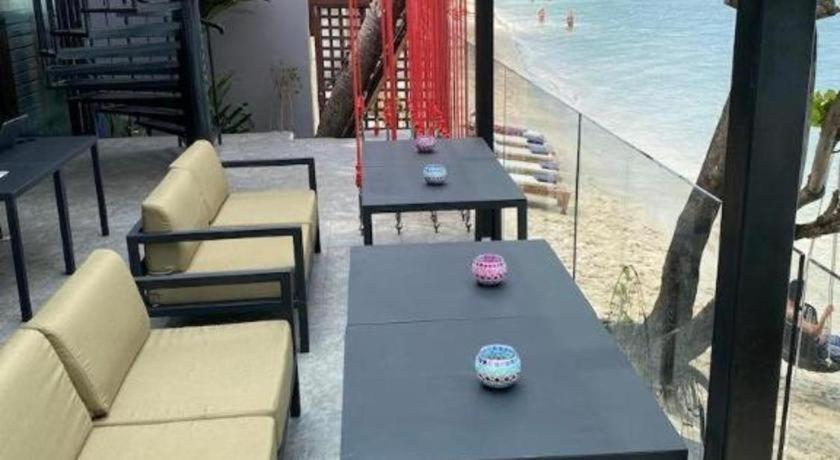 'צ'אוונג ביץ Sea Suite Villa מראה חיצוני תמונה
