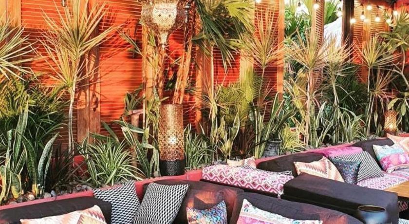 'צ'אוונג ביץ Sea Suite Villa מראה חיצוני תמונה