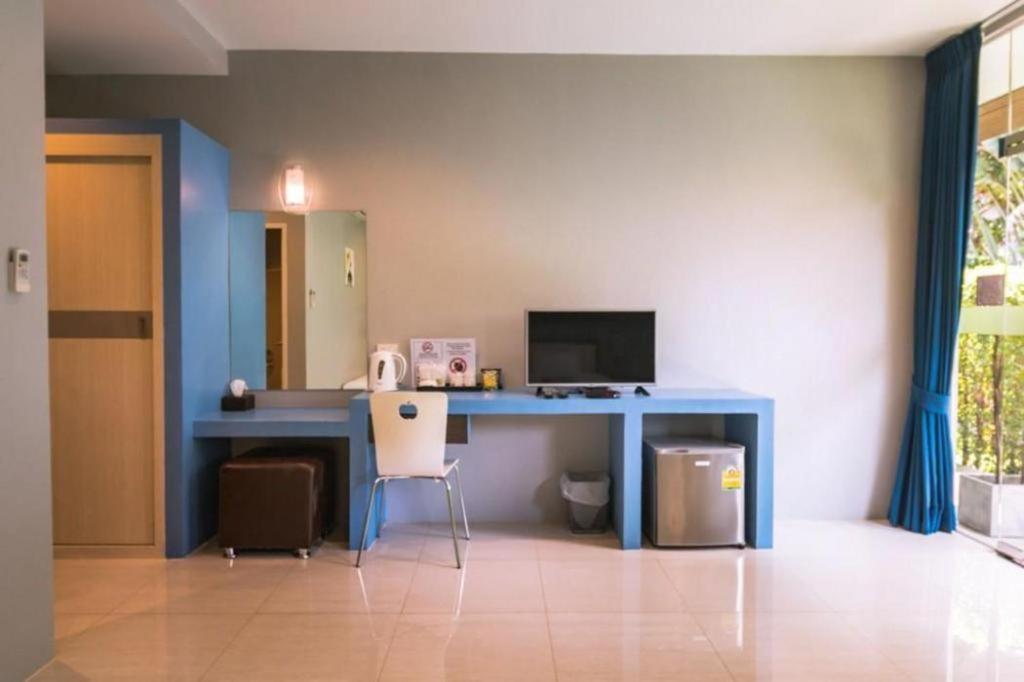 'צ'אוונג ביץ Sea Suite Villa מראה חיצוני תמונה
