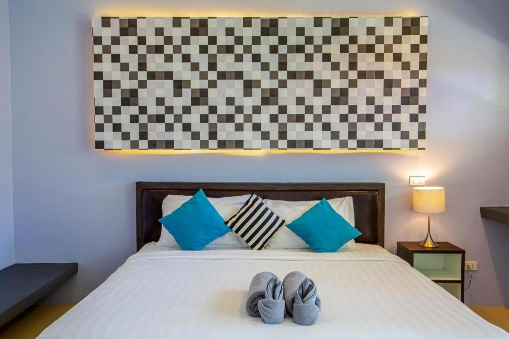 'צ'אוונג ביץ Sea Suite Villa מראה חיצוני תמונה
