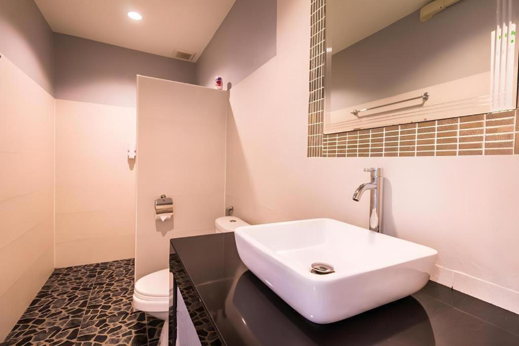 'צ'אוונג ביץ Sea Suite Villa מראה חיצוני תמונה