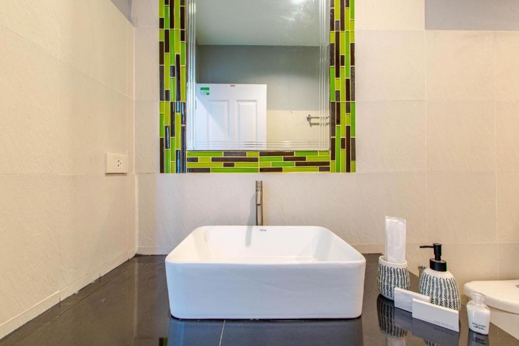 'צ'אוונג ביץ Sea Suite Villa מראה חיצוני תמונה