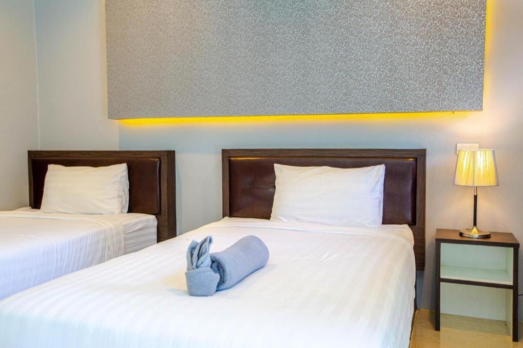 'צ'אוונג ביץ Sea Suite Villa מראה חיצוני תמונה