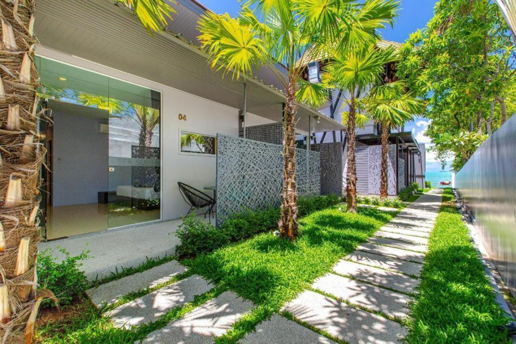 'צ'אוונג ביץ Sea Suite Villa מראה חיצוני תמונה