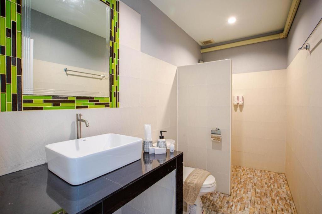 'צ'אוונג ביץ Sea Suite Villa מראה חיצוני תמונה